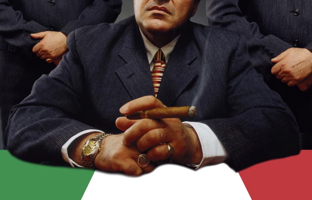 Kutilmagan burilish: Italiya mafiyasi o‘zaro raqobat o‘rniga hamkorlikka o‘tmoqda