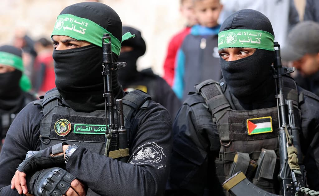 Tramp ma’muriyati va HAMAS o‘rtasida G‘azoda otashkesim bo‘yicha kelishuv yaqinlashmoqda