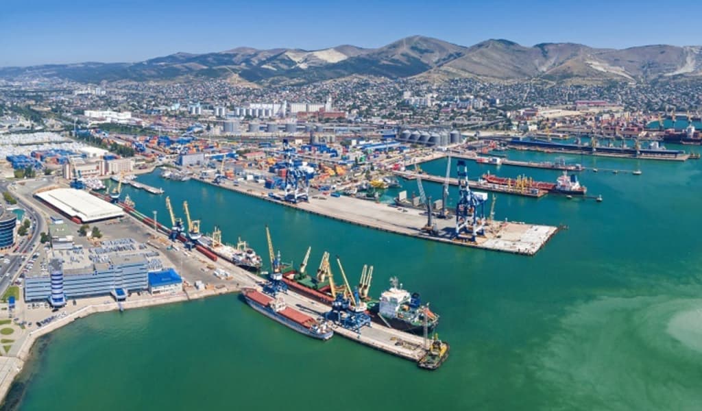 Yevropa Rossiyani Qora dengizdan siqib chiqarmoqchi