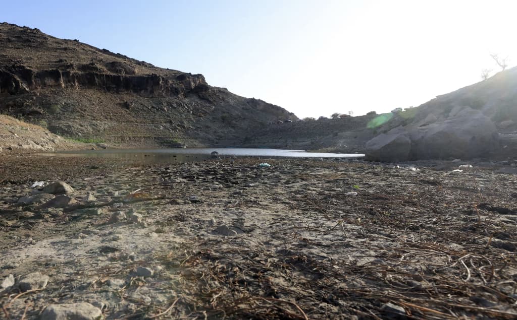 Yer 5 yil ichida yanada isib ketishi mumkin