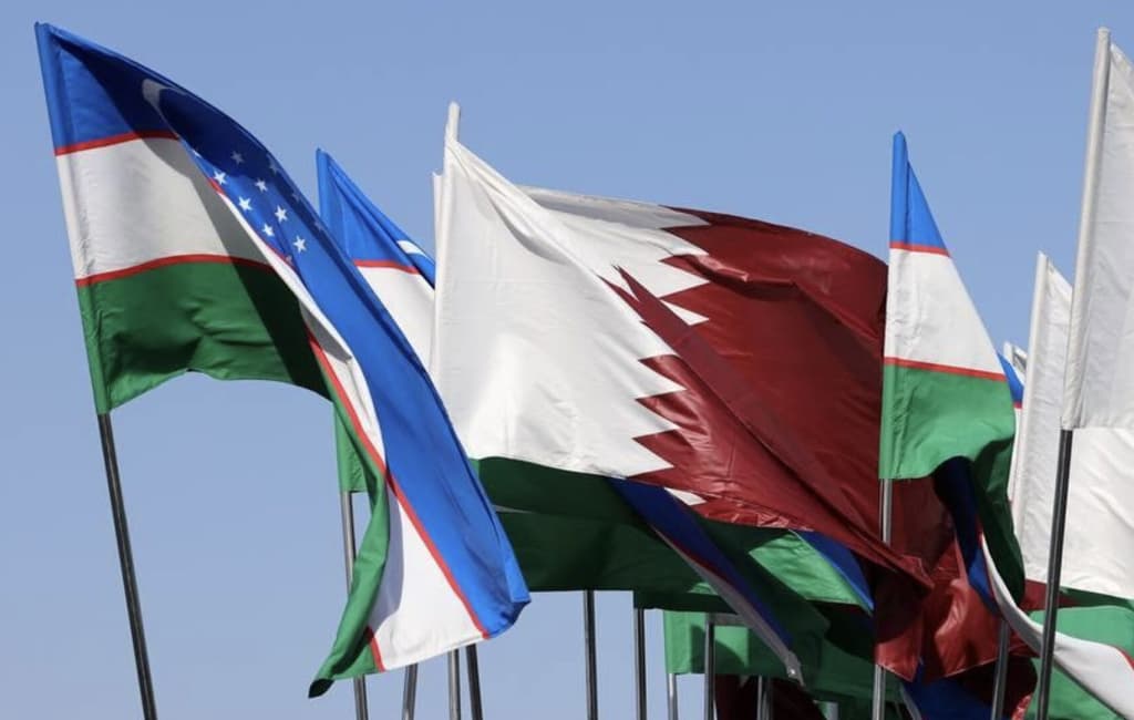 O‘zbekiston va Qatar yoshlar ta’limi va ijtimoiy qo‘llab-quvvatlash bo‘yicha hamkorlikni muhokama qildi