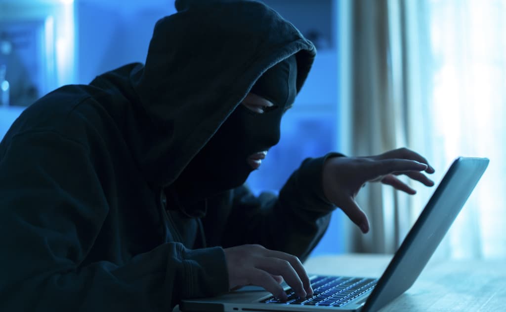 Kiberjinoyatlar oqibatida fuqarolar va banklar 1,9 trln so‘mdan ortiq zarar ko‘rdi