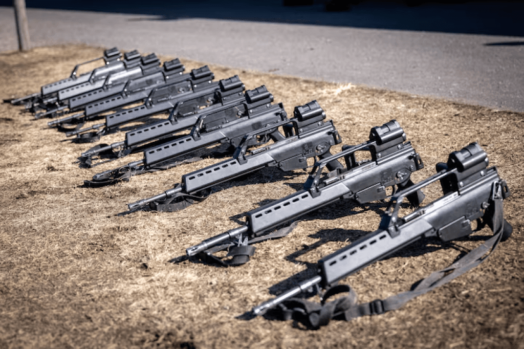 Rossiya tahdidi fonida NATO Germaniyadan 7 ta yangi harbiy brigada so‘ramoqda