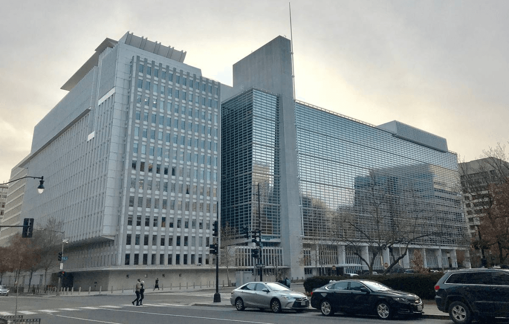 Jahon banki Markaziy Osiyoga 60 million dollar ajratdi