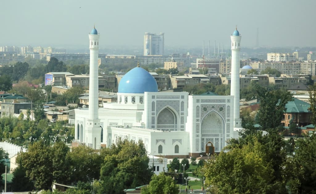 Rasman: Qurbon hayiti O‘zbekistonda 6 iyun kuni nishonlanadi