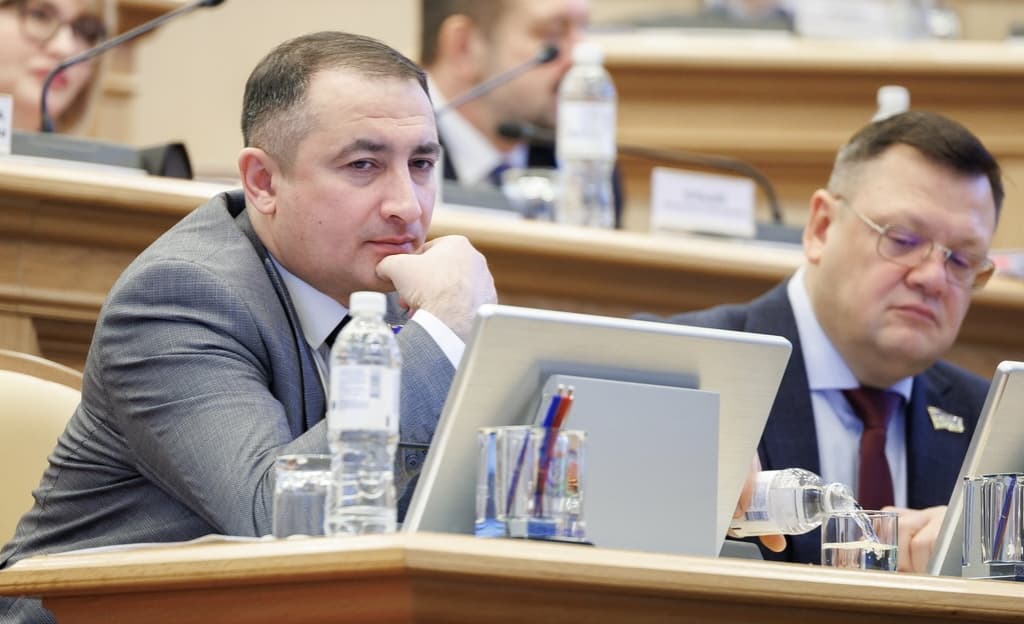 Rossiya deputati o‘zbeklarning Sibirga tarixiy haqqini tan oldi