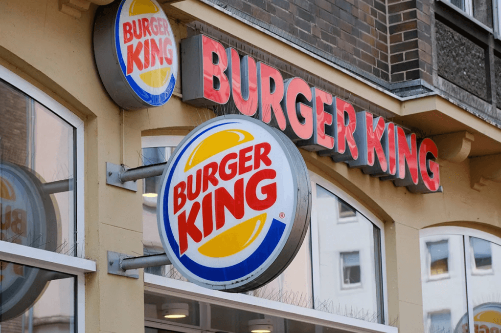Burger King’ni O‘zbekistonga qozog‘istonlik tadbirkor olib kirmoqda