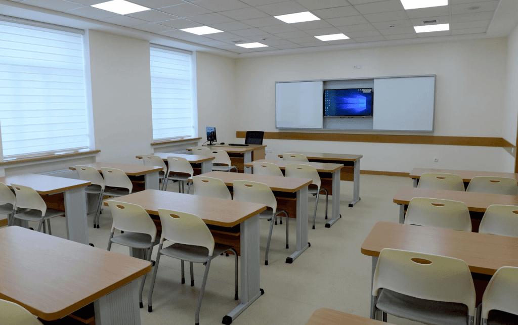 O‘zbekistonda ta’lim sohasidagi tadbirkorlar soni 9,4 foizga oshdi