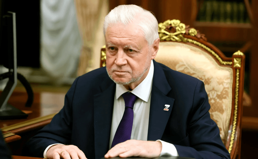 Rossiyada terrorchilar uchun o‘lim jazosi joriy etilishi taklif qilindi