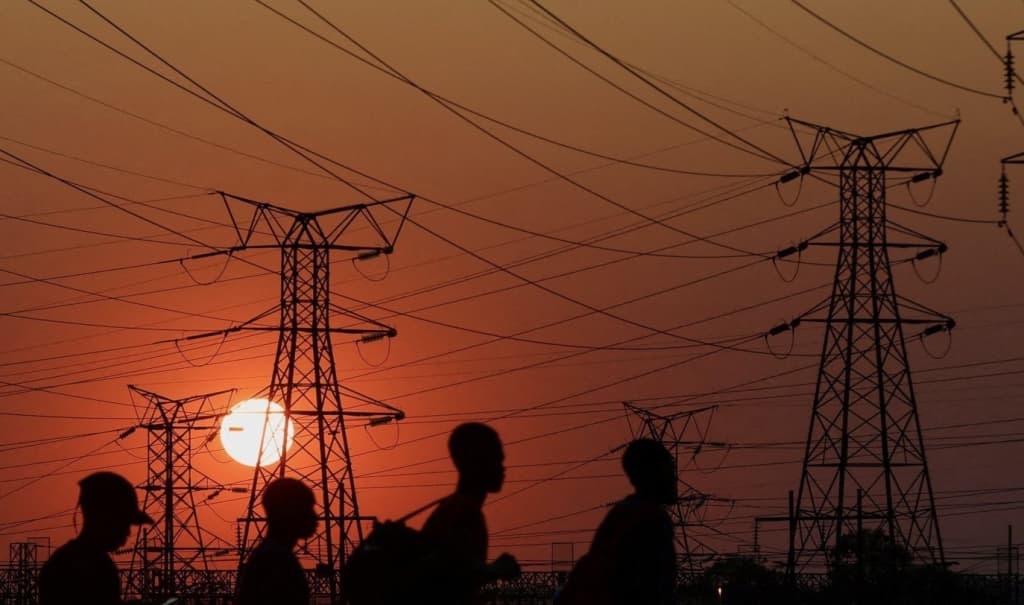 Energiya talon-toroji: bir oyda 94 mlrd so‘mlik zarar aniqlandi