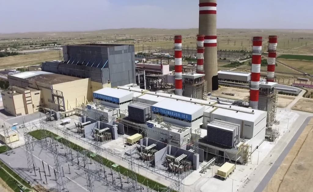 Talimarjon stansiyasi sotildimi, 700 mln dollar qarzni kim to‘laydi?