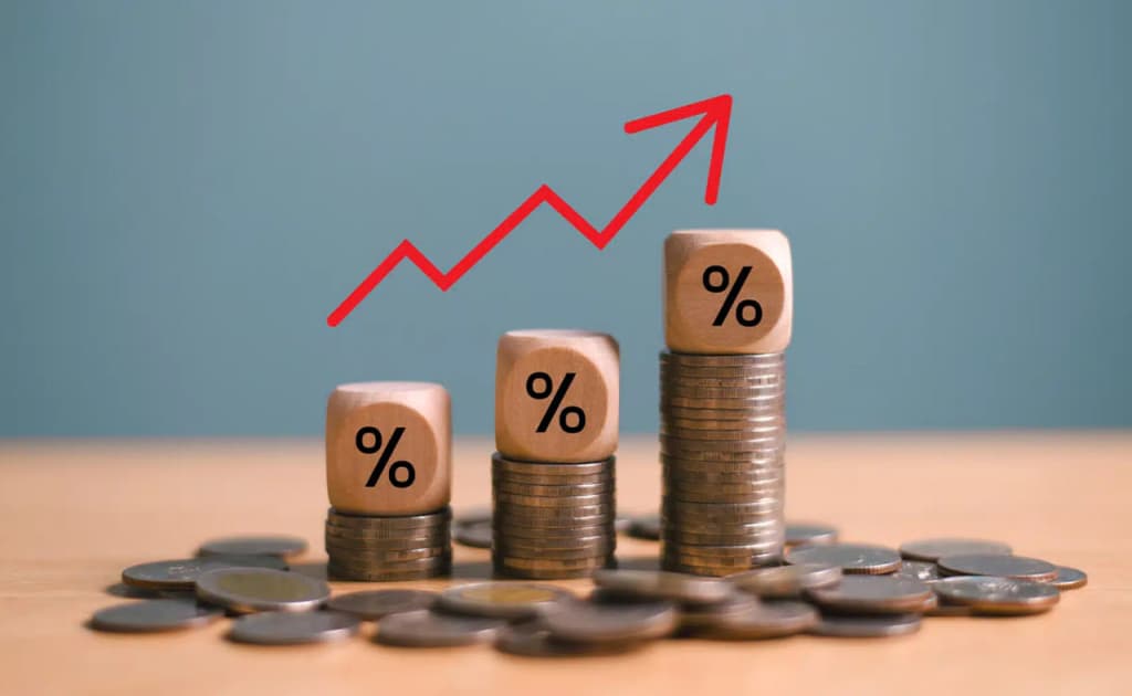 O‘zbekistonda may oyi inflyatsiyasi ikki barobarga tezlashdi