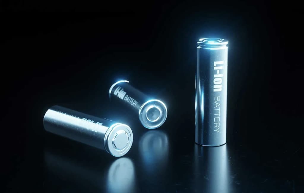 Xitoyda skuterlar natriy-ion batareyalariga talabni oshirmoqda