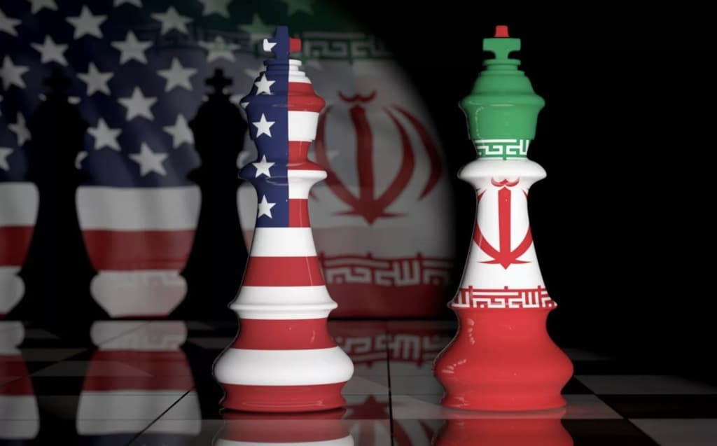 Eron yadroviy kelishuvga rozi, ammo bir sharti bor