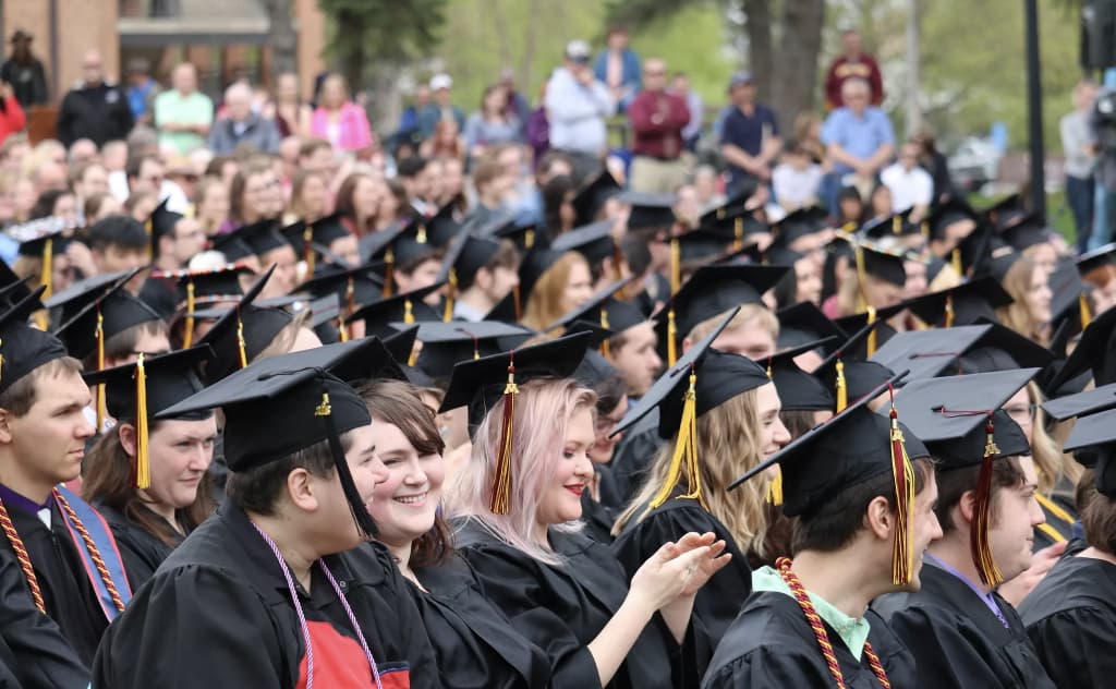 AQSHda IT bitiruvchilari ishsizlikda gumanitarlardan ortda qolmoqda