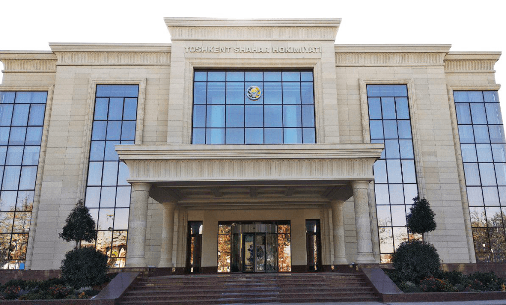 Toshkentda Turkiya maktabi uchun yer ajratiladi