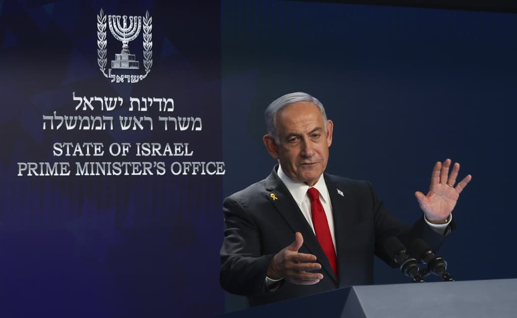 Isroil G‘azoda HAMASga qarshi guruhlarni qurol bilan ta’minlamoqda