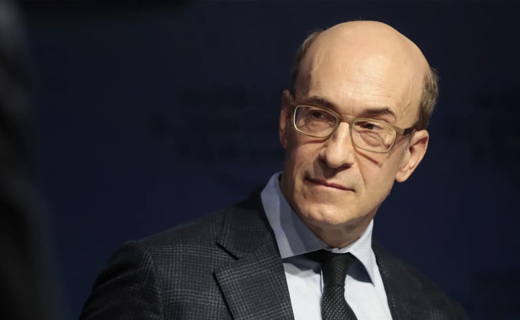 Tramp uchun noqulay haqiqat: yangi soliq qonuni nimasi bilan g‘alati?