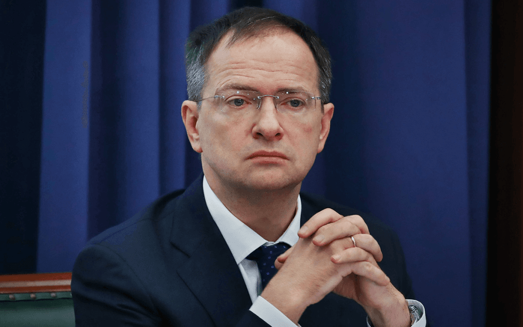 Kiyevning muzokaralardagi murosasizligi yangi hududlaridan ayirilishiga olib keladi — Medinskiy