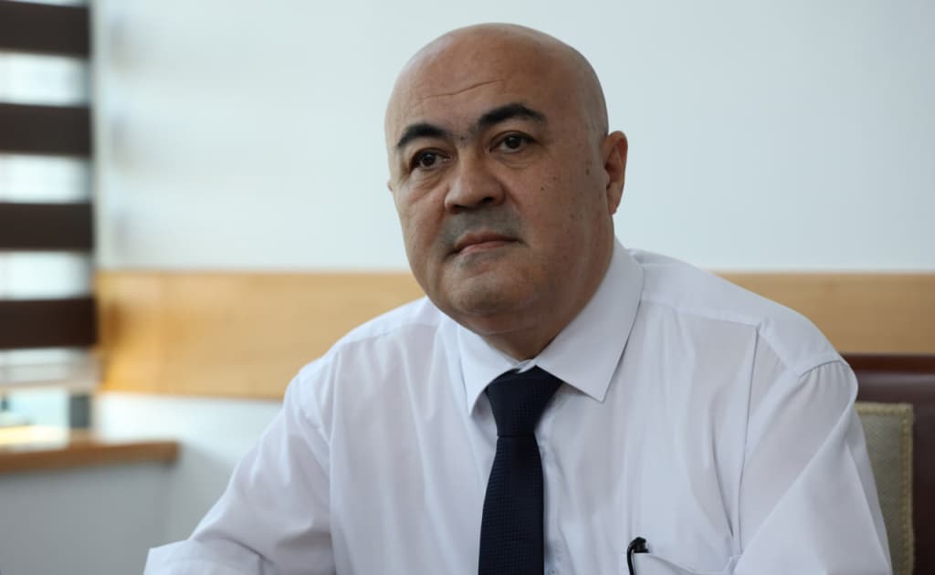 Xorijiy investorlarning O‘zbekiston bozoriga qiziqishi pasaygan