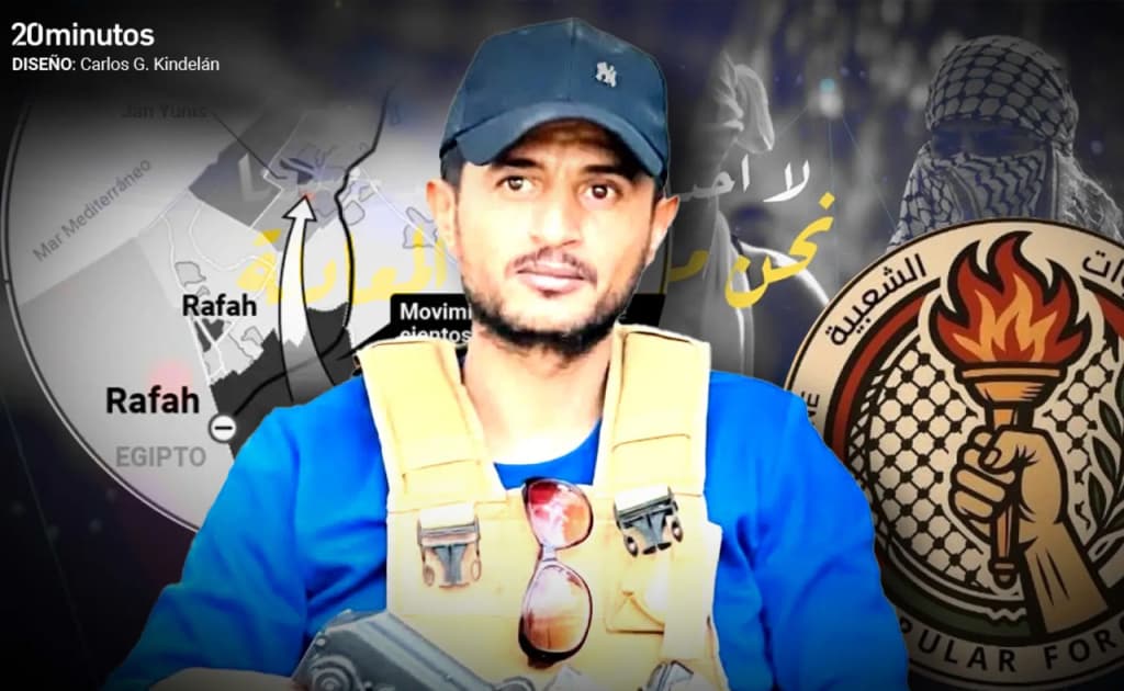 Isroil G‘azoda HAMASga qarshi yangi qo‘mondonni qo‘llab-quvvatlamoqda — yuzlab oilalar uning hududiga ko‘chmoqda