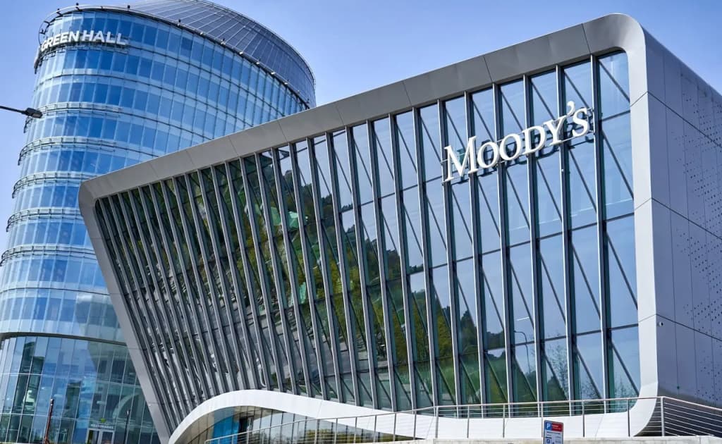 «Moody’s» O‘zbekistonning kredit reytingini ko‘tardi va istiqbolini ijobiy deb baholadi