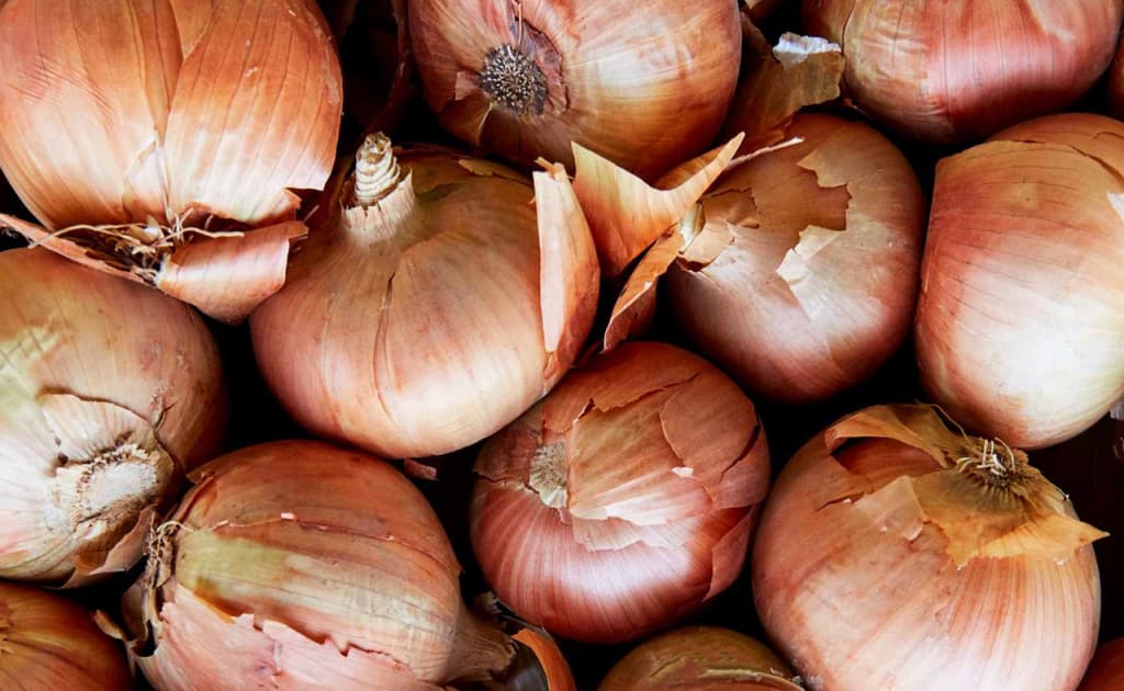 O‘zbekistonda piyoz bir oyda 40 foizga arzonladi — tahlil