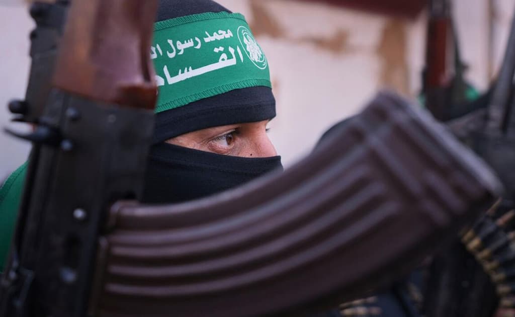 HAMAS Eron bilan birdamligini e’lon qildi