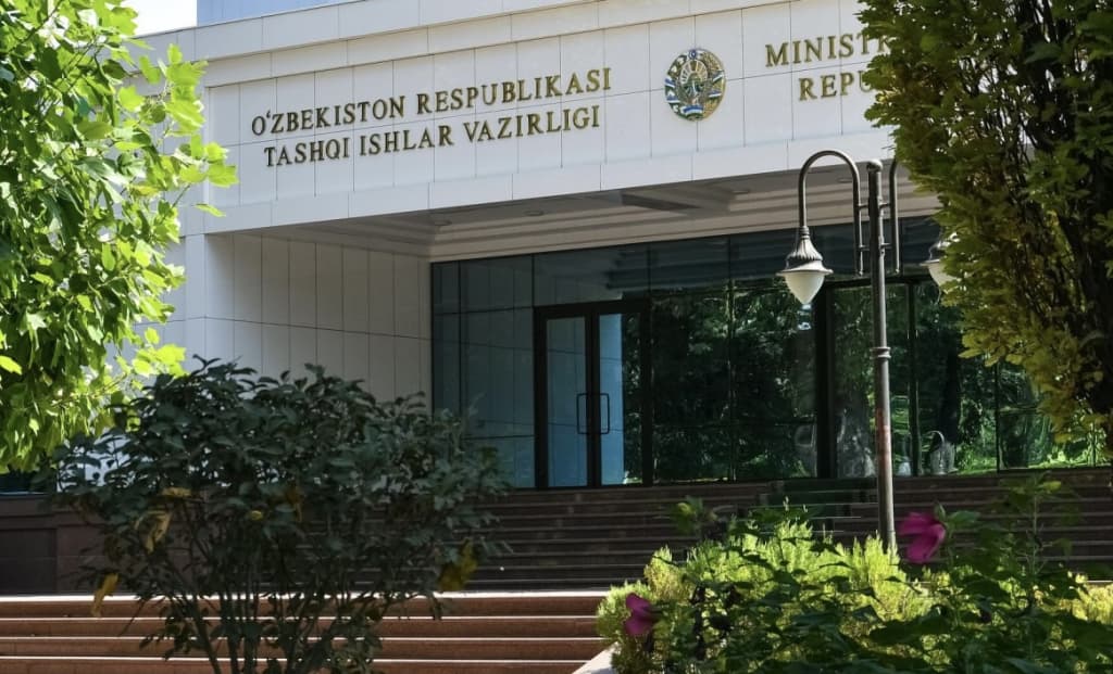 Tashqi ishlar vazirligi Eron va Isroildagi O‘zbekiston fuqarolarga xavfsizlik bo‘yicha tavsiyalar berdi