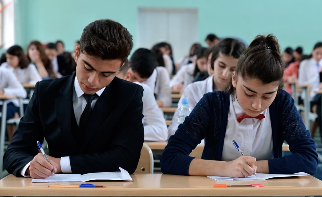 Maktab o‘quvchilariga «repetitor» uchun davlat tomonidan subsidiya joriy etildi