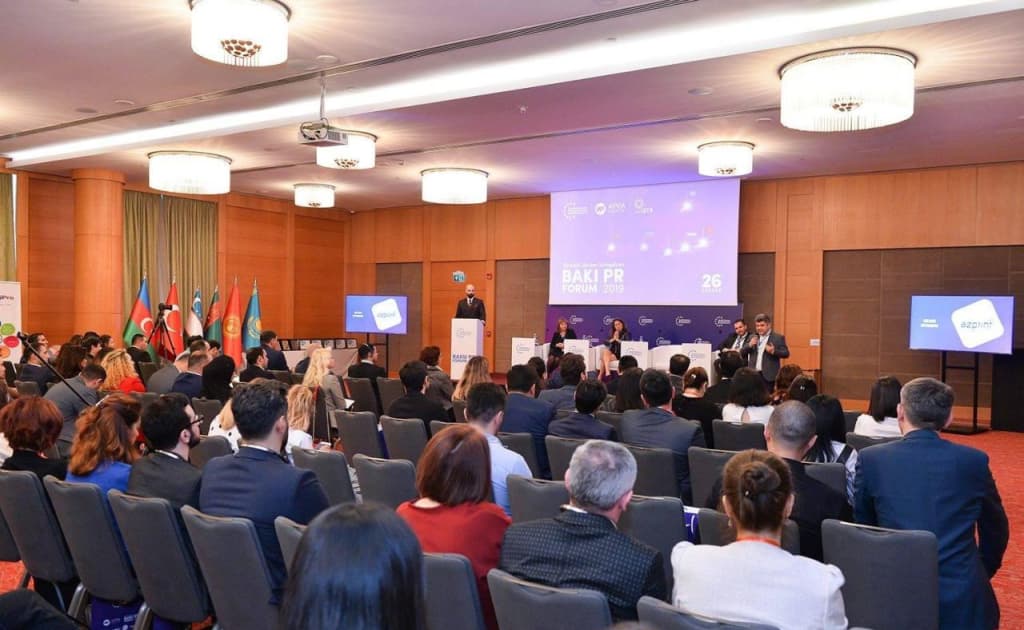 O‘zbekiston Boku forumida $68 mlnlik eksport shartnomalari imzoladi