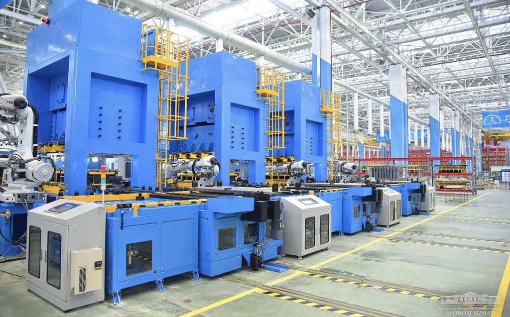 O‘zbekistonda MCHJlar soni 290 mingdan oshdi