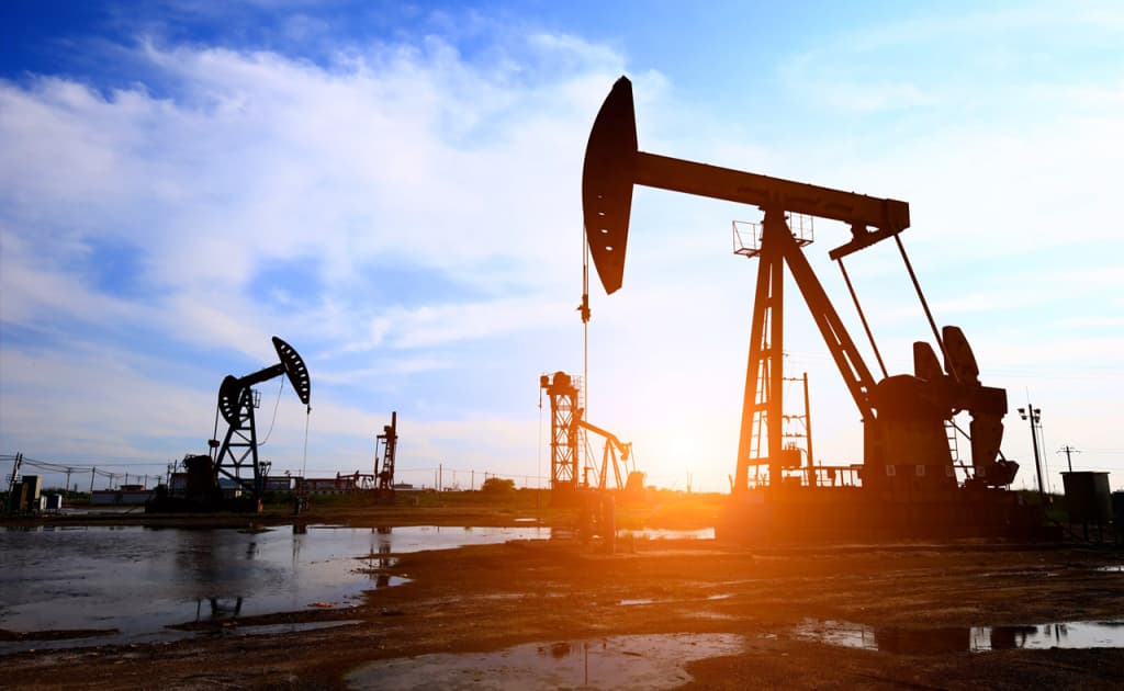 Neft narxi so‘nggi besh oylik cho‘qqisiga yetdi: Yaqin Sharqdagi urush xavfi ta’sir qilmoqda