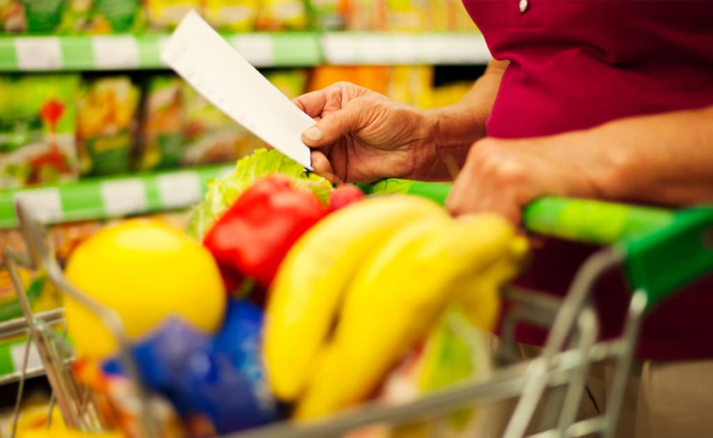 Iyun oyi tahlili: Toshkentda oziq-ovqat mahsulotlari narxlari tushdi