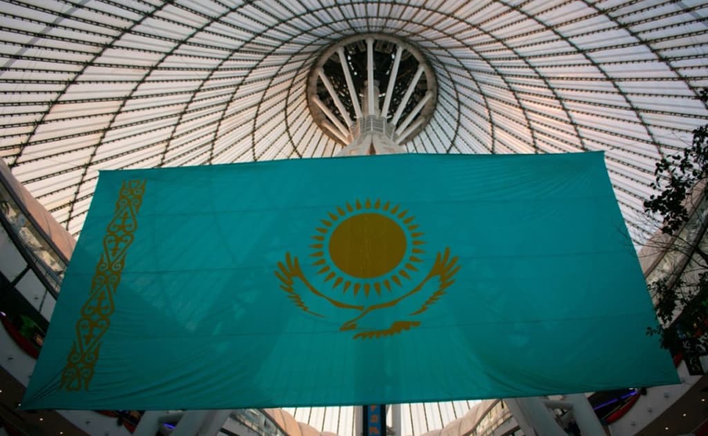 «Qozog‘iston ham rossiyaliklar uchun kirishni cheklashi mumkin» — vazir jiddiy bayonot berdi