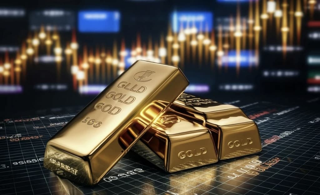 Oltin narxi yuqorilagan bir paytda davlat xarajatlarini ehtiyot bilan boshqarish zarur — XVJ