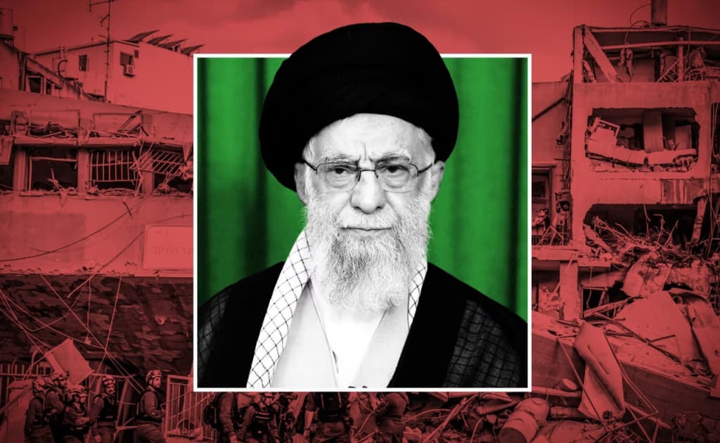 Eronning «na urush, na tinchlik» strategiyasi barbod bo‘ldi yoki mukammal inqiroz