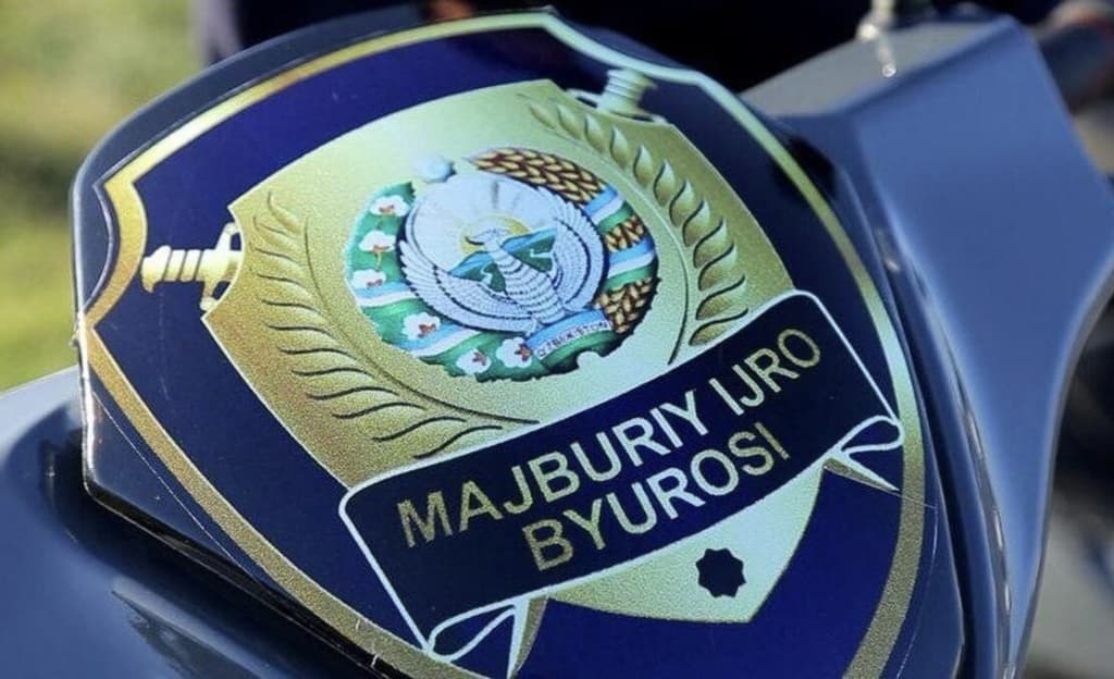 MIB majburiy ijroni videokuzatuv vositasida amalga oshiradi