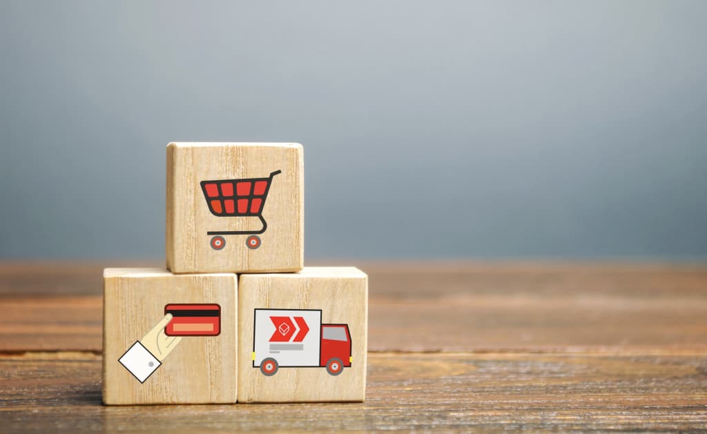 Elektron tijoratda kuryerlik faoliyati rasmiy tartibga solindi