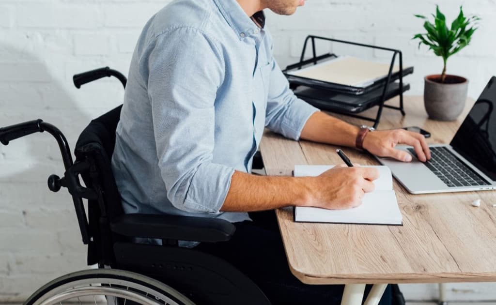 Nogironligi bor ishlovchi fuqarolarning pensiyasi endi avtomatik tarzda oshiriladi