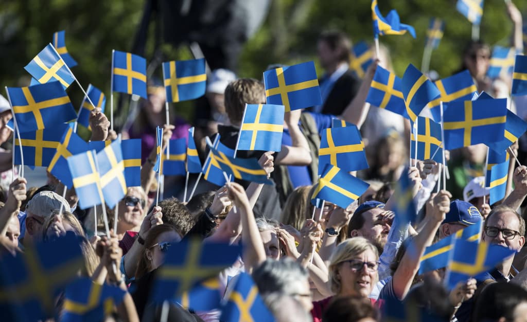 O‘zbekistonliklar Shvetsiyaga ishga yuboriladi