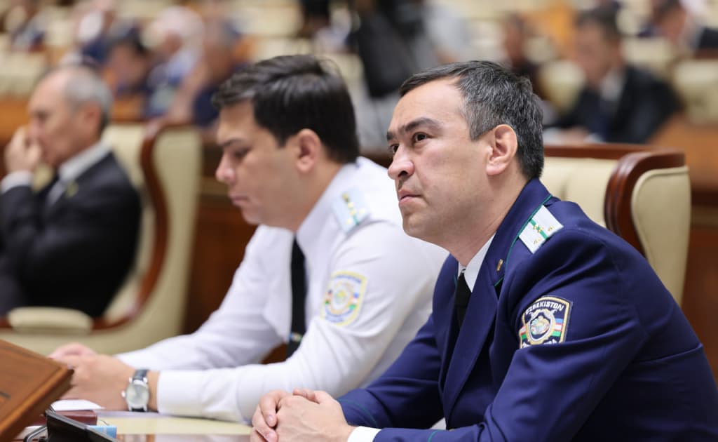 Yadroviy zarar uchun Vena konvensiyasiga qo‘shilish haqidagi Qonun Senat tomonidan ma’qullandi