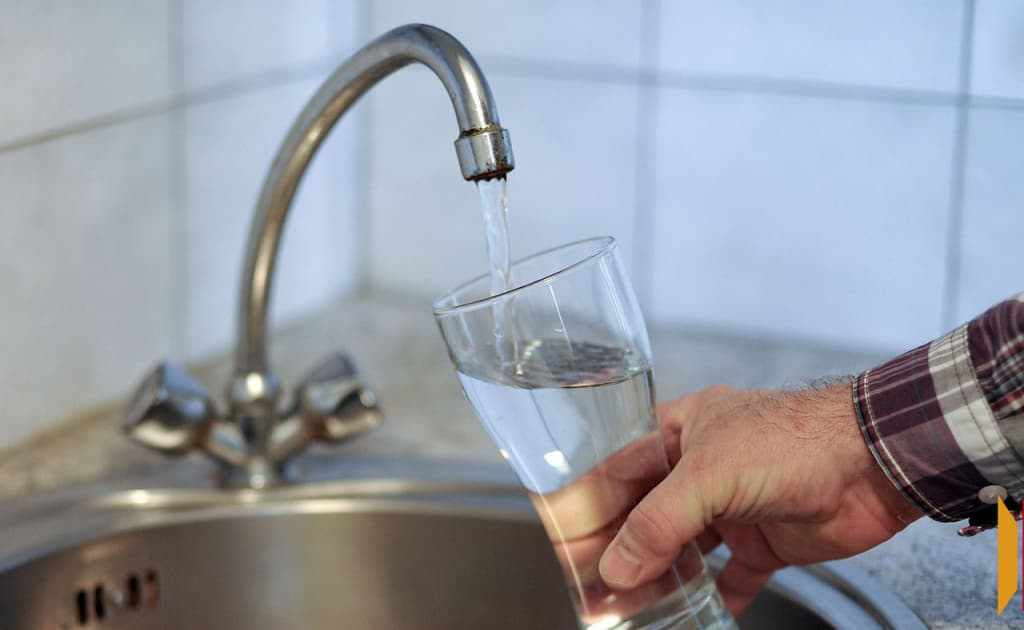 Markaziy Osiyo poytaxtlarida ichimlik suv xavfsizmi?