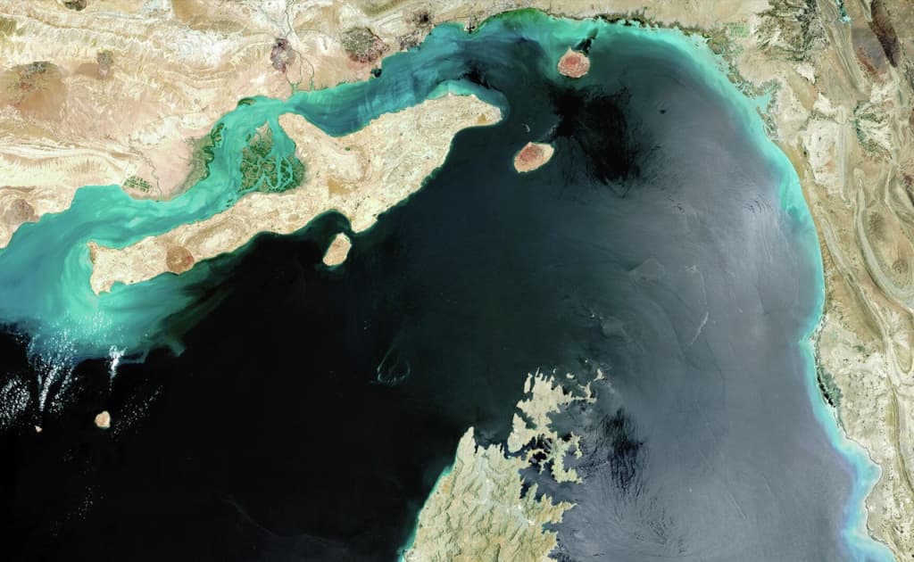 Ho‘rmuz bo‘g‘ozida xavf yo‘qolgach, Yevropada gaz narxi 20 foizga pasaydi