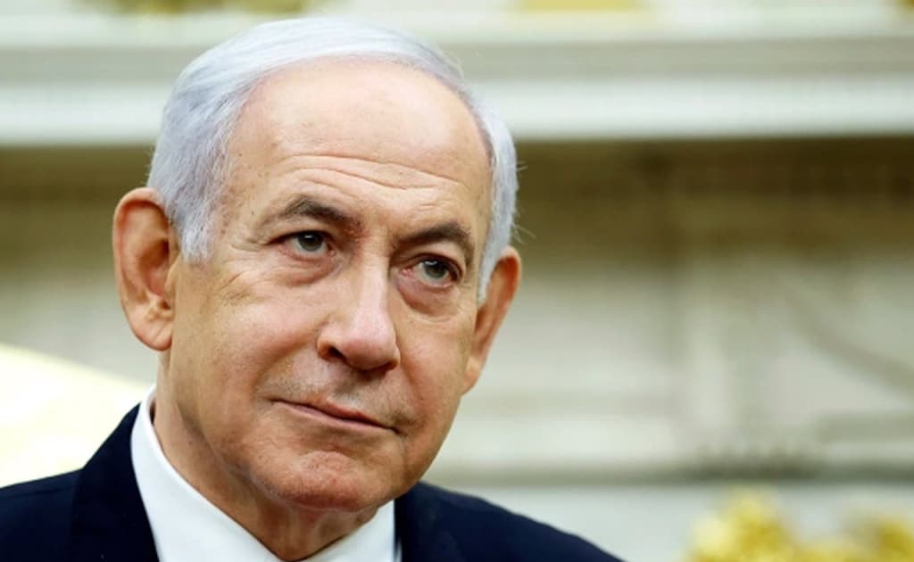 To‘y ortidagi hiyla: Eron Netanyahuning yolg‘oniga aldandi