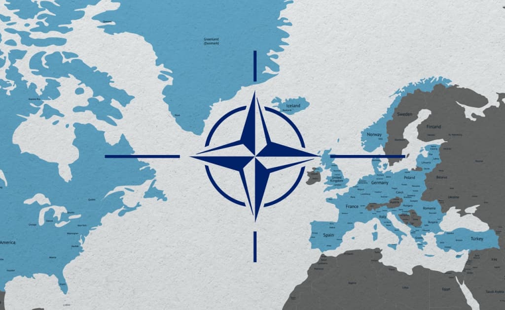 NATO davlatlari 2024 yilda AQSH qurol-yarog‘lariga 21 mlrd dollar sarfladi