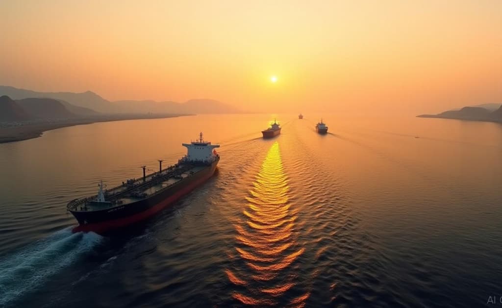 Saudiya Arabistonining neft eksporti Rossiya iqtisodiyotiga zarba bo‘lmoqda