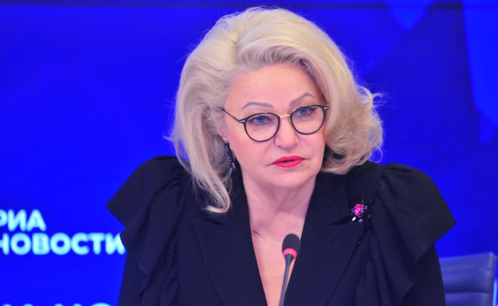 Rossiyada nikoh yoshi 16 yoshgacha tushirish g‘oyasi tanqid qilindi