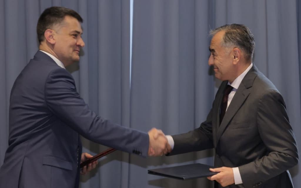 O‘zbekiston va NEQSOL Holding yangi investitsiyaviy loyihalarni boshlaydi