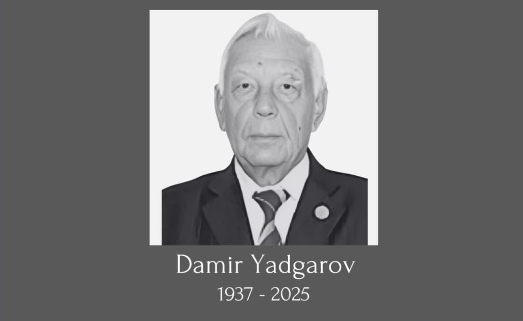 Buxoro viloyatining ilk hokimi vafot etdi